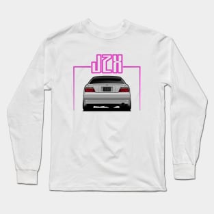 JZX Long Sleeve T-Shirt